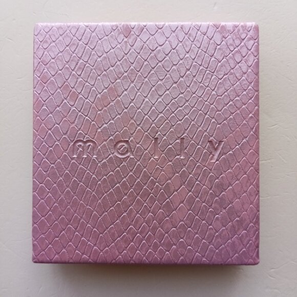 Mally Perfect Prep Neutralizing Powder Primer Rich makeup / Contour also NEW - Picture 2 of 3